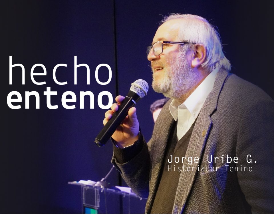 Mirateno - Hecho en Teno